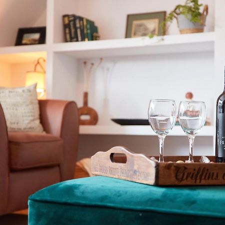 Finest Retreats - Olde Englishe Apt 4 Μάτλοκ Εξωτερικό φωτογραφία