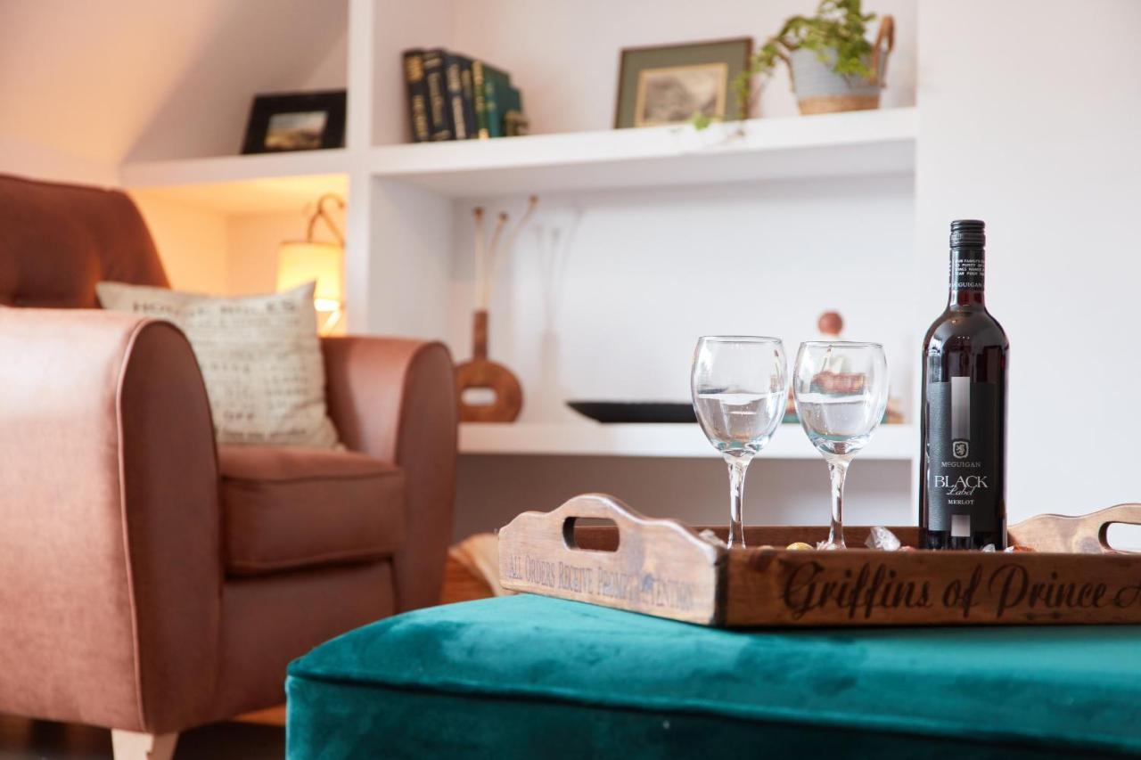 Finest Retreats - Olde Englishe Apt 4 Μάτλοκ Εξωτερικό φωτογραφία