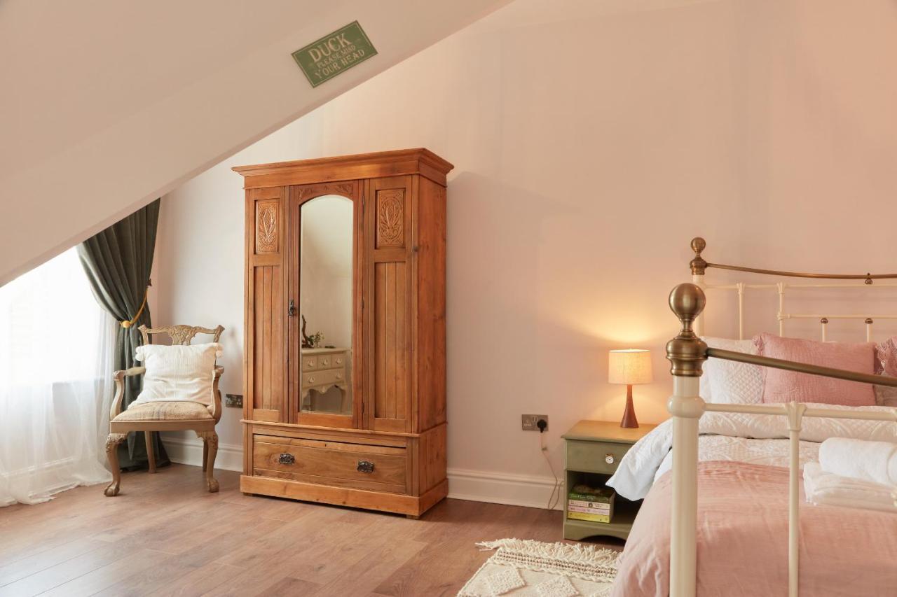 Finest Retreats - Olde Englishe Apt 4 Μάτλοκ Εξωτερικό φωτογραφία