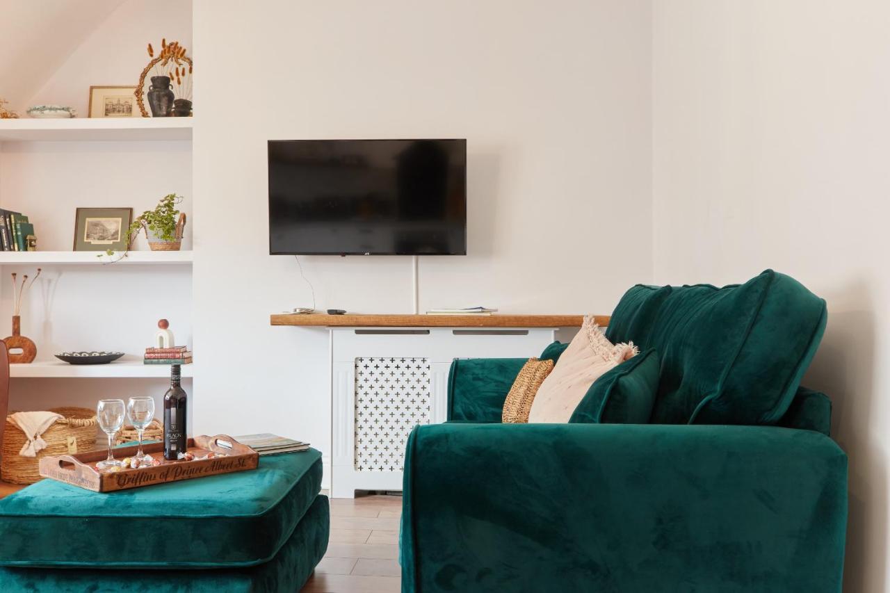 Finest Retreats - Olde Englishe Apt 4 Μάτλοκ Εξωτερικό φωτογραφία