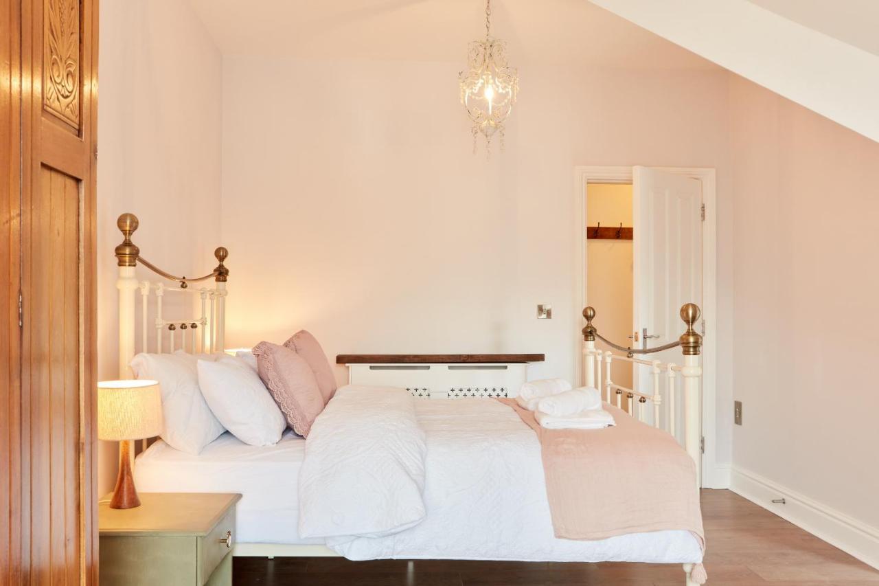 Finest Retreats - Olde Englishe Apt 4 Μάτλοκ Εξωτερικό φωτογραφία